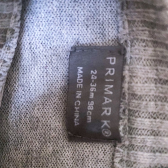 Primark Kids Dress - Picture 3 of 3